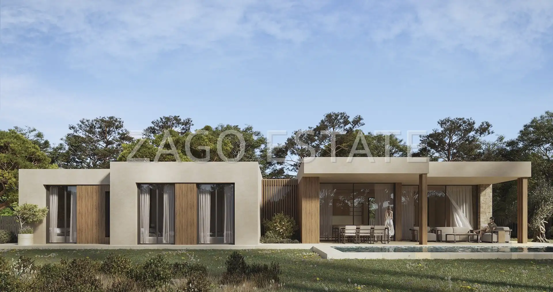 Casa en venta en Zona Pueblo, imagen 21
