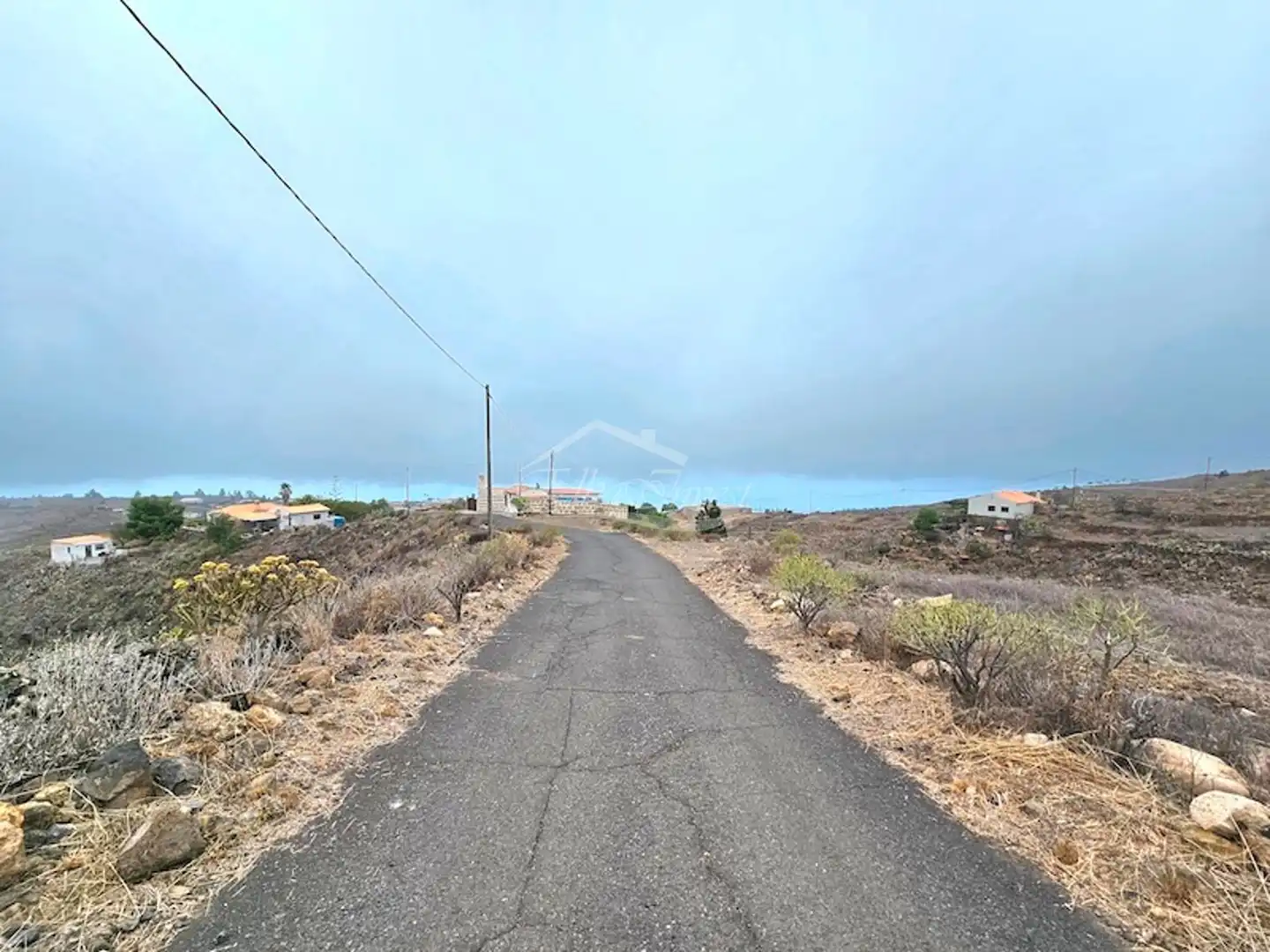 Rustikales Grundstück zum Verkauf in La Quinta - Taucho, imagen 10