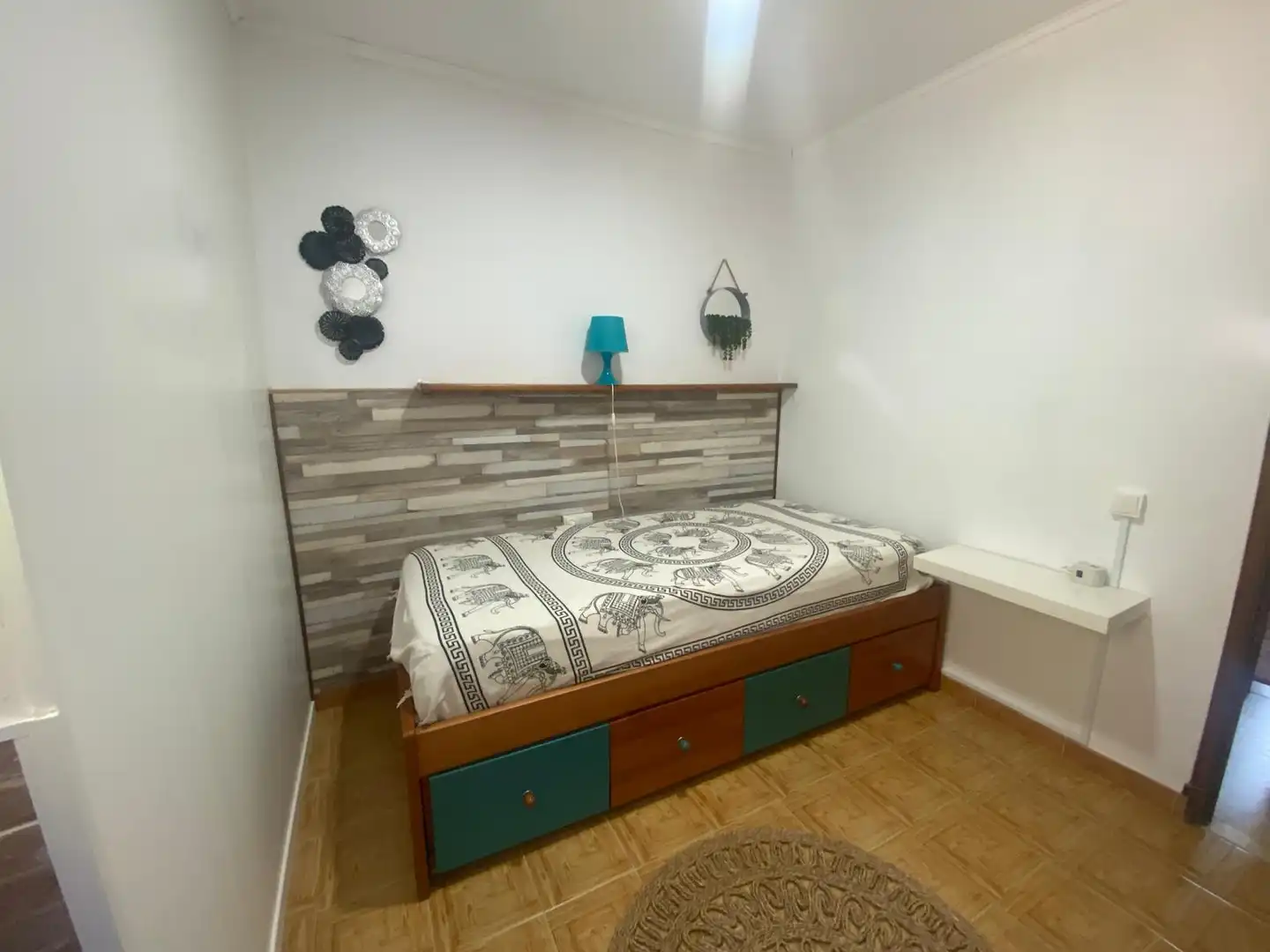 Habitación de Casa o chalet en venta en Boborás con Calefacción, Jardín privado y Terraza