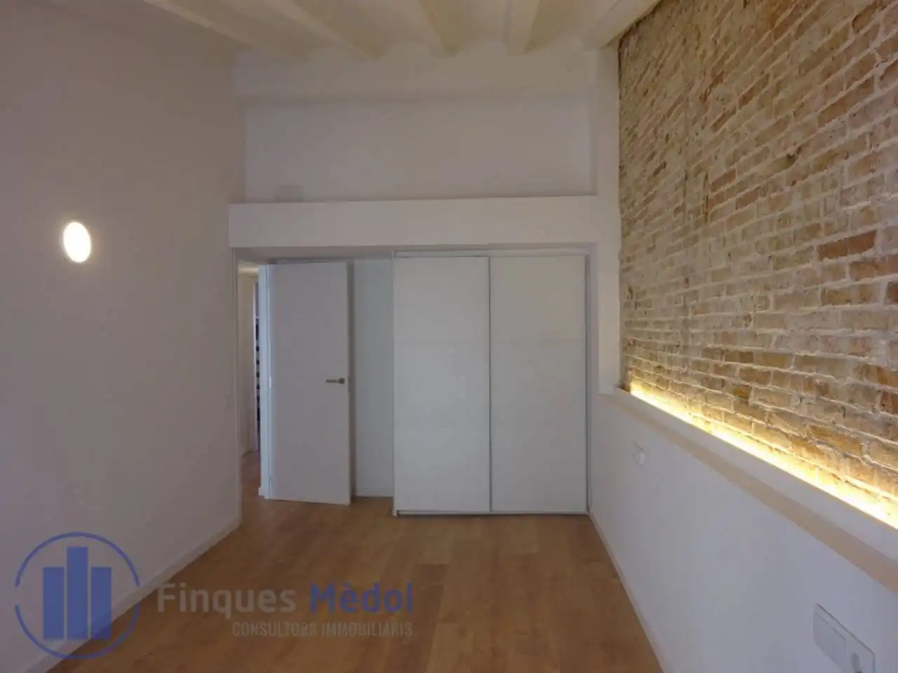 Ático de alquiler en Tarragona con Aire acondicionado, Calefacción y Parquet