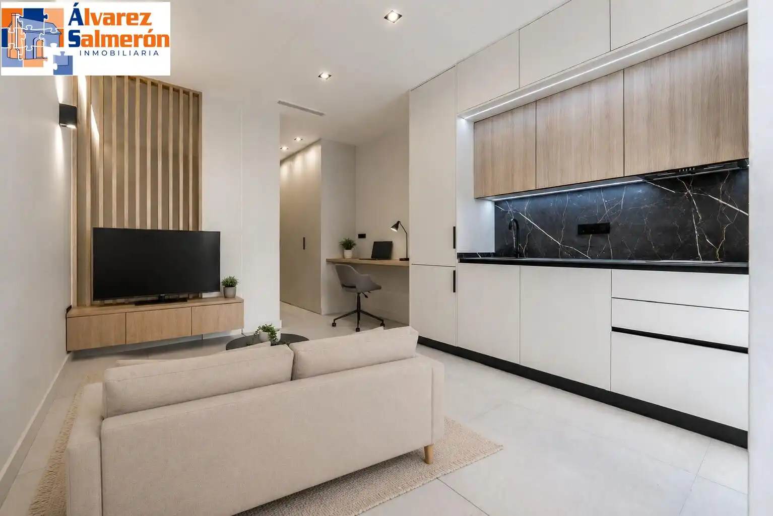 Vivienda en venta en Calle lubina