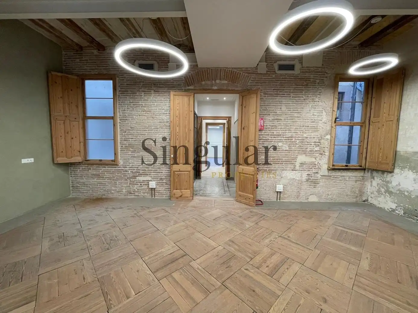Büro zur Miete in Barcelona
