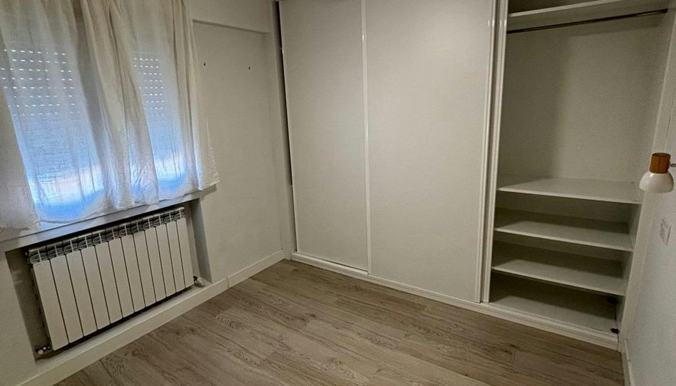 Piso de alquiler en Pl. de Fonsagrada, Pilar - Imagen 5