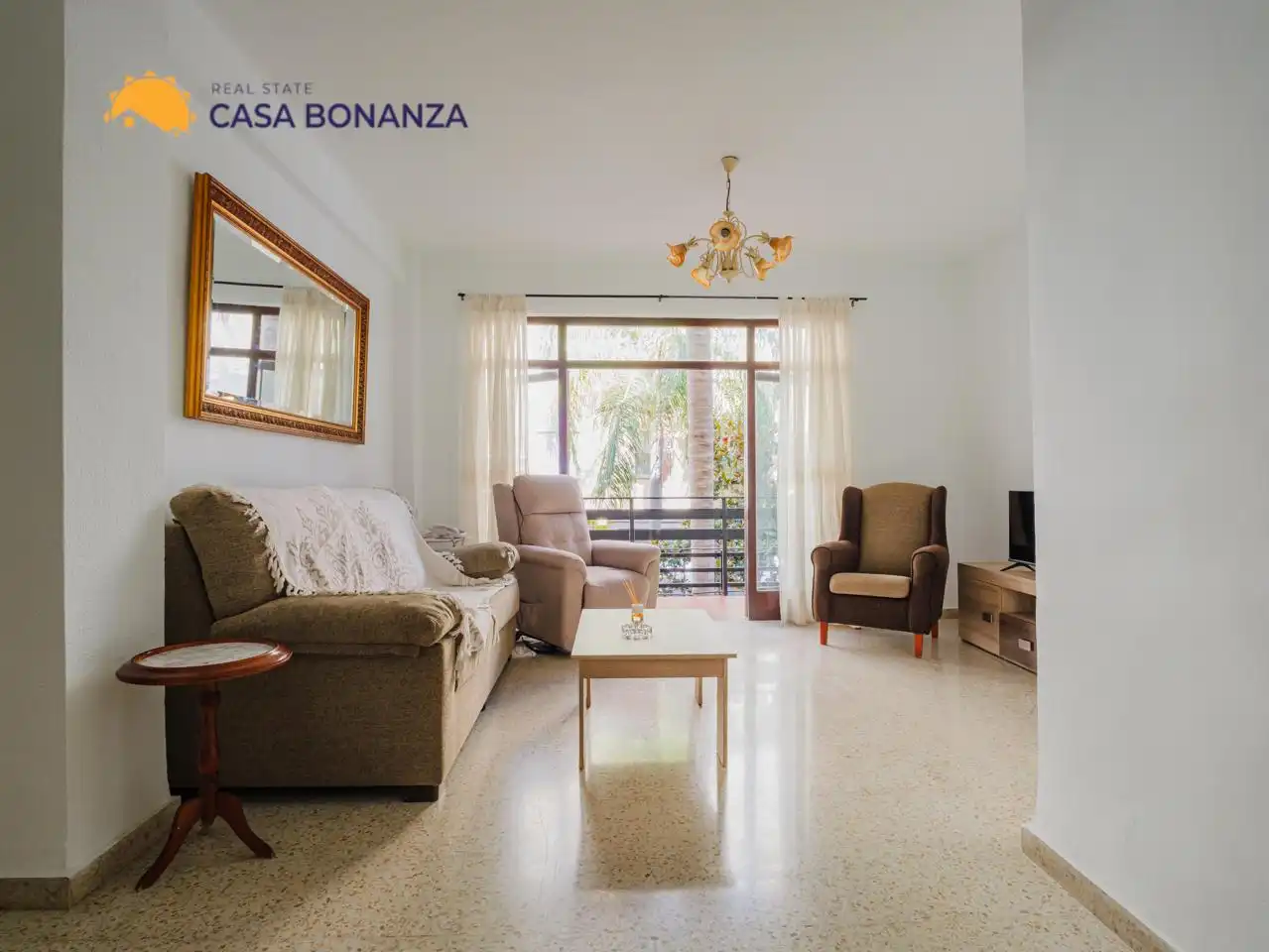 Piso en venta en Avenida Andalucía, imagen 2