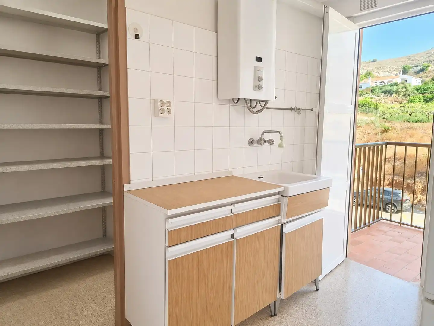 Cuina de Pis en venda en Torrenueva Costa, Granada