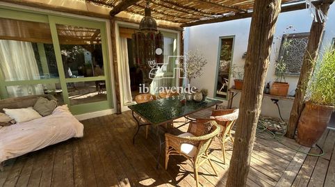 Foto 5 de Casa o xalet en venda a Diseminado Sa Bassa Roja, S'Eixample - Can Misses, Eivissa