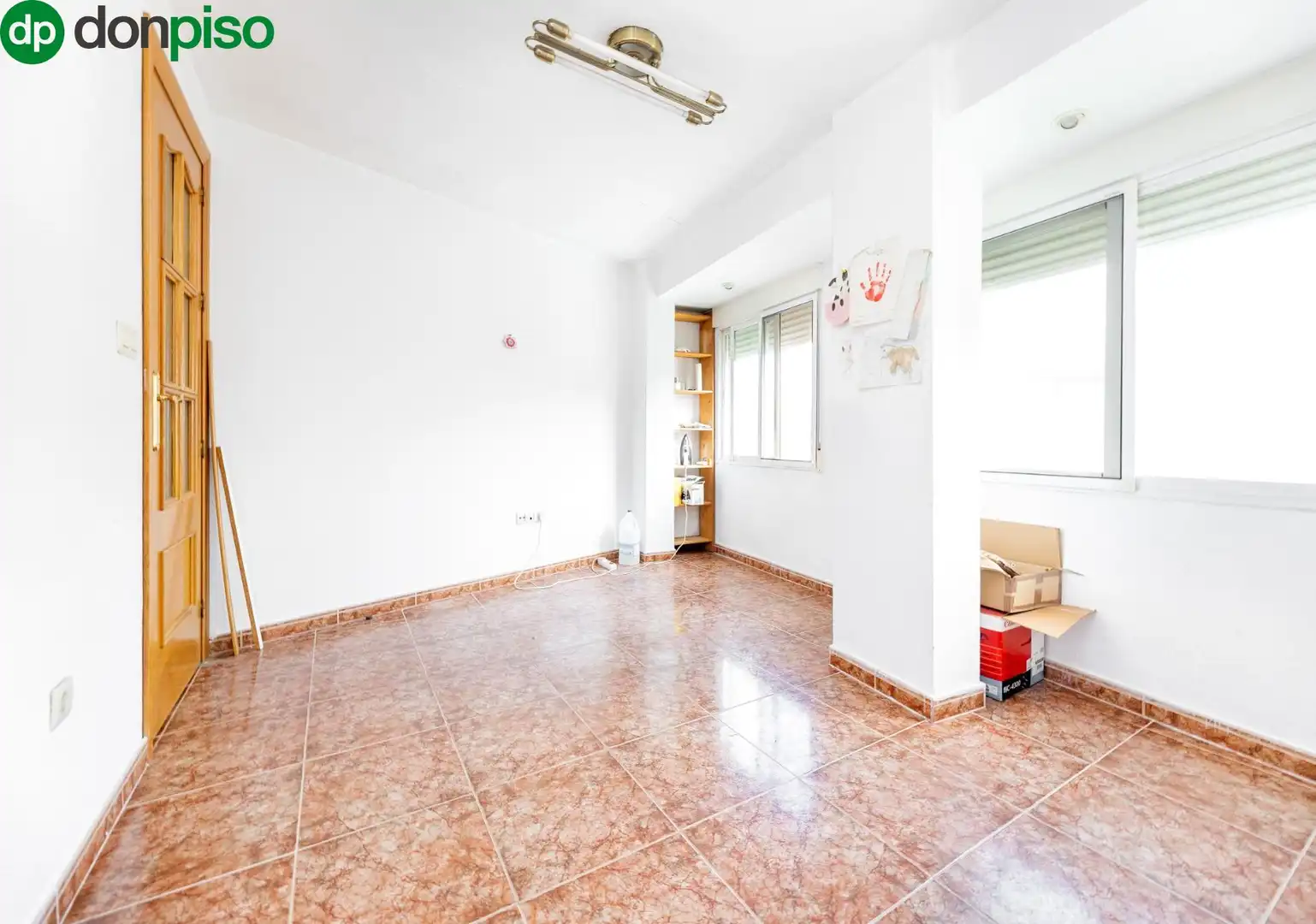 Habitación de Casa o chalet en venta en Armilla con Terraza