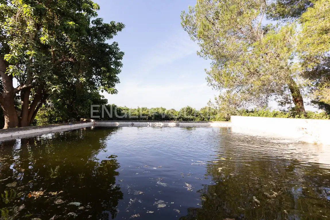 Maison avec piscine à vendre à Carcaixent, imagen 64