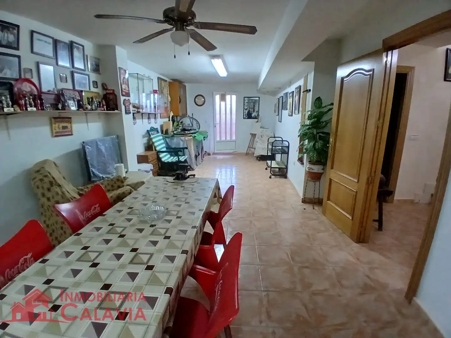 Casa o chalet en venta en Lupión con Aire acondicionado, Terraza y Trastero
