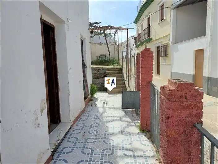 Adossat en venda a Priego de Córdoba, imagen 2
