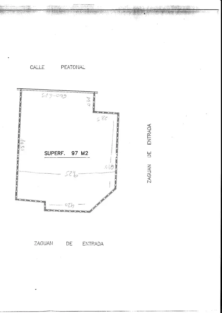Local comercial en venda a Casco Urbano, imagen 7