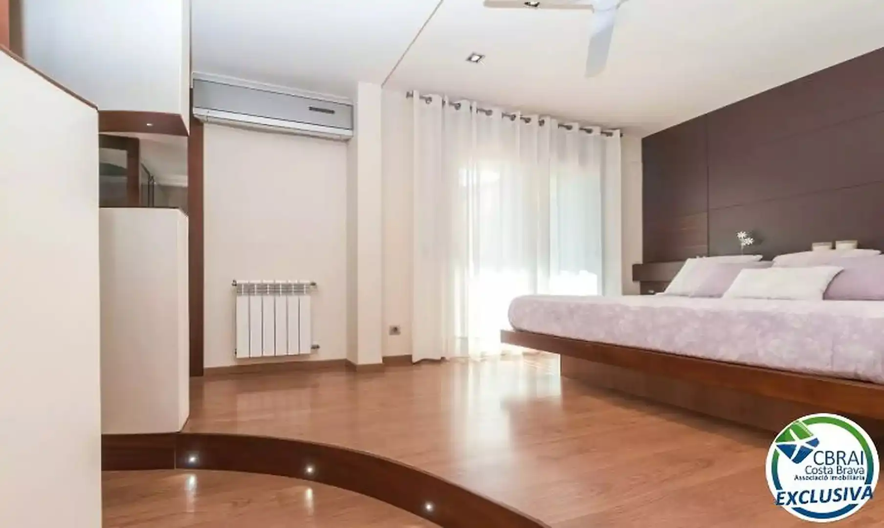 Casa amb piscina en venda a Avenida Gran Via Pau Casals 60, imagen 34