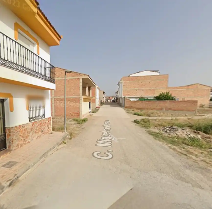 Terreni e lotti in vendita a Calle Miguel de Unamuno 28, imagen 3