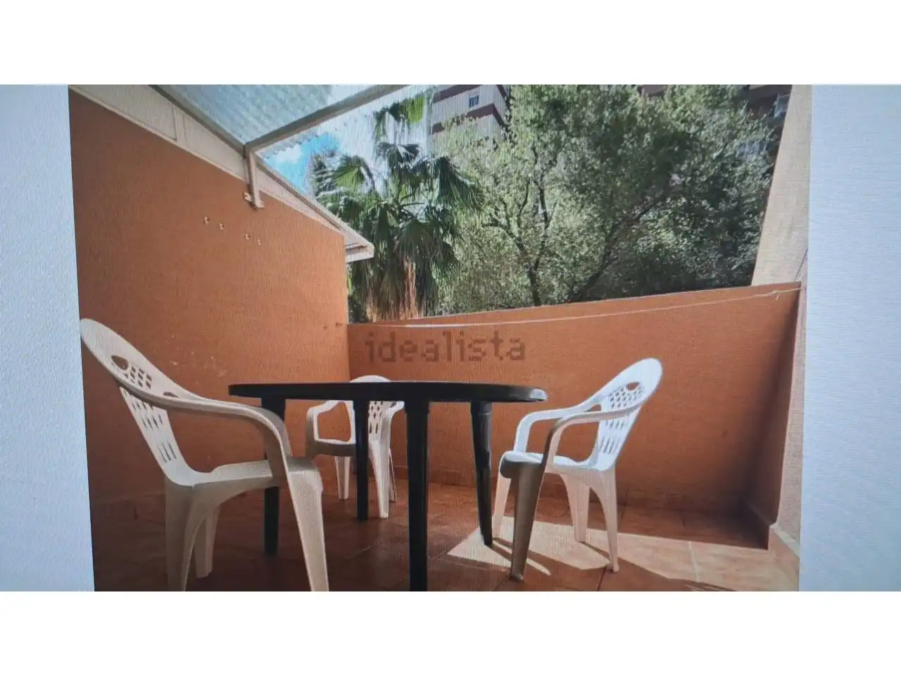 Piso con ascensor en venta en Calle Músico Ginés, imagen 4