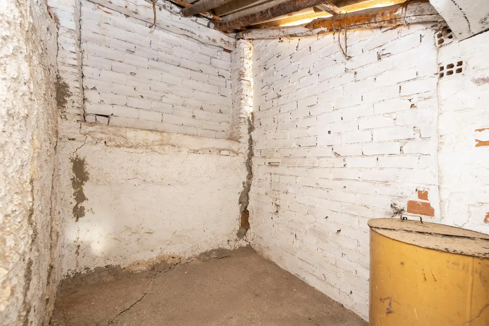 Finca rústica en venta en Albuñuelas
