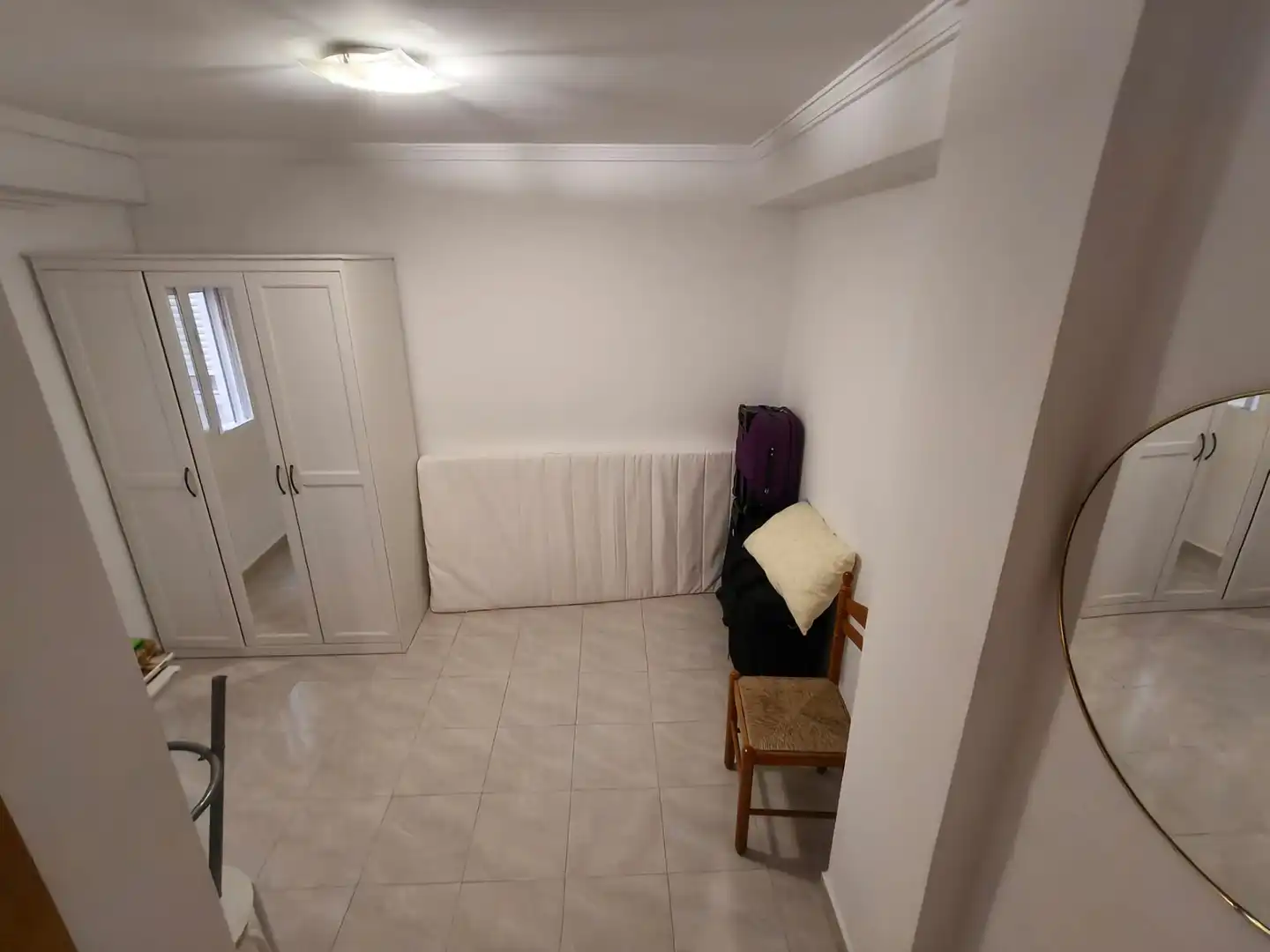Piso en venta en Valencia con Aire acondicionado, Terraza y Balcón