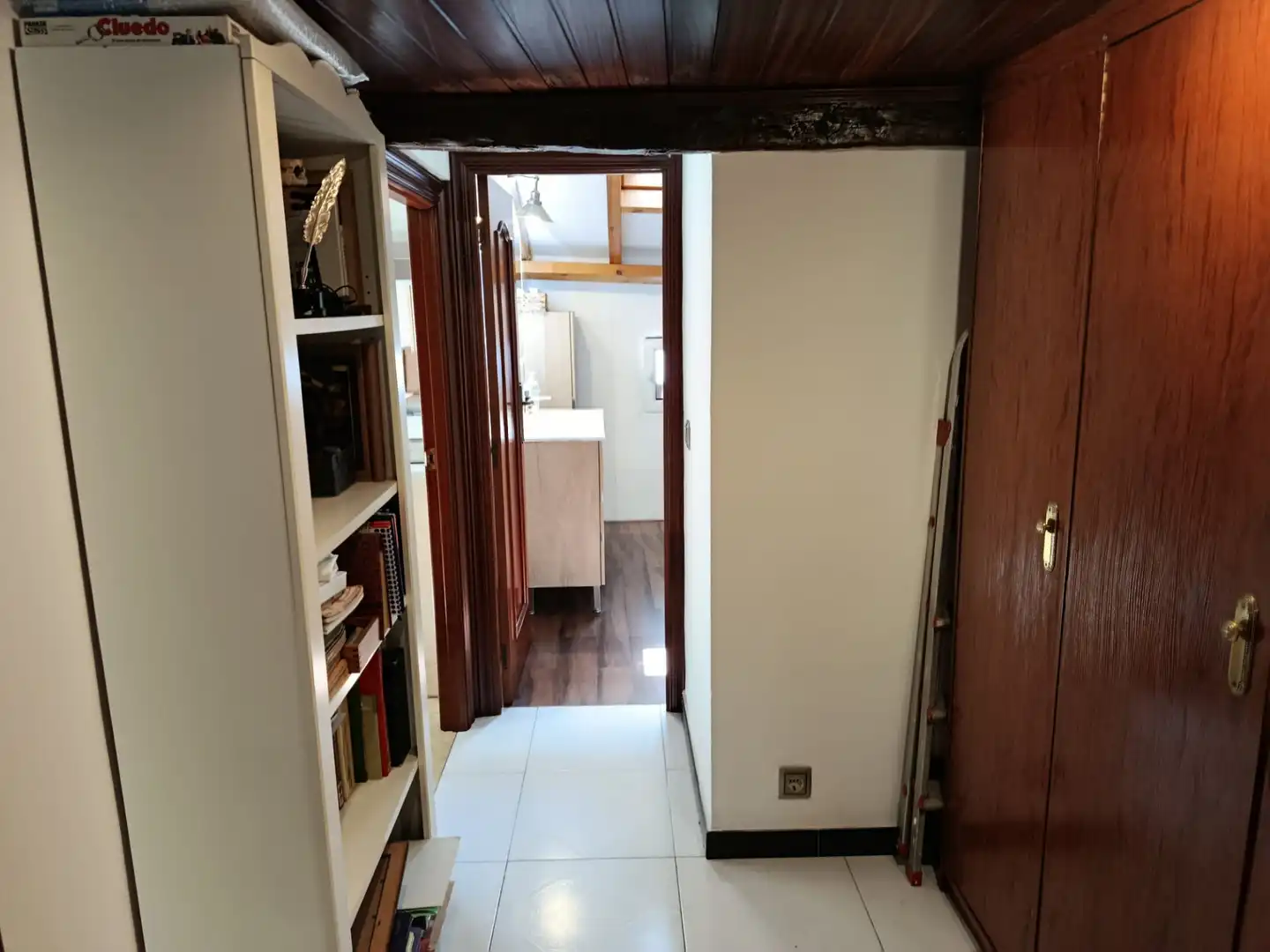 Piso en venta en Santander con Amueblado, Horno y Lavadora