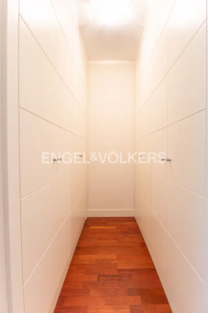 Apartamento en venta en Madrid con Aire acondicionado, Calefacción y Jardín privado