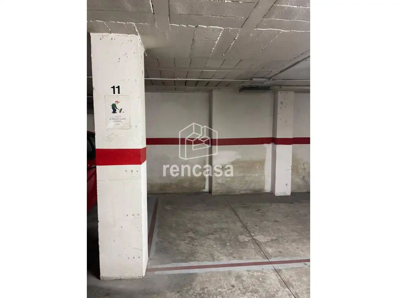Individual en alquiler en Calle Germans Izquierdo, imagen 9