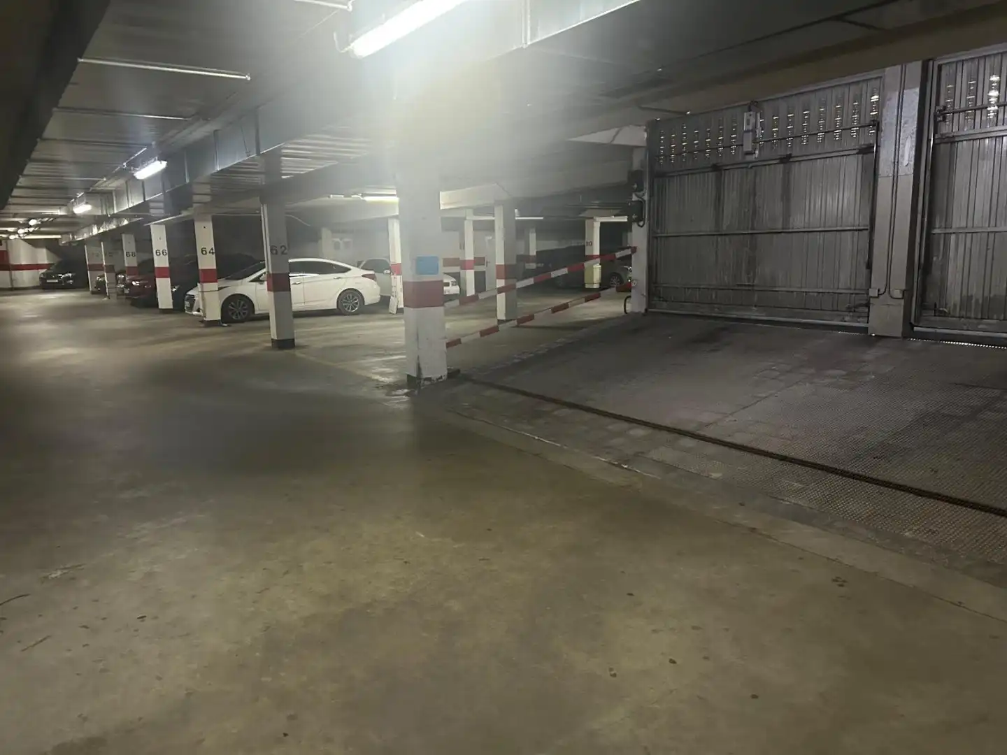 Parking of Garage for sale in Burgos