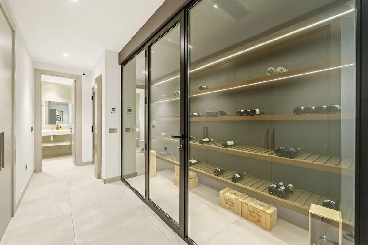 Villa avec piscine à vendre à Nueva Andalucía, imagen 23