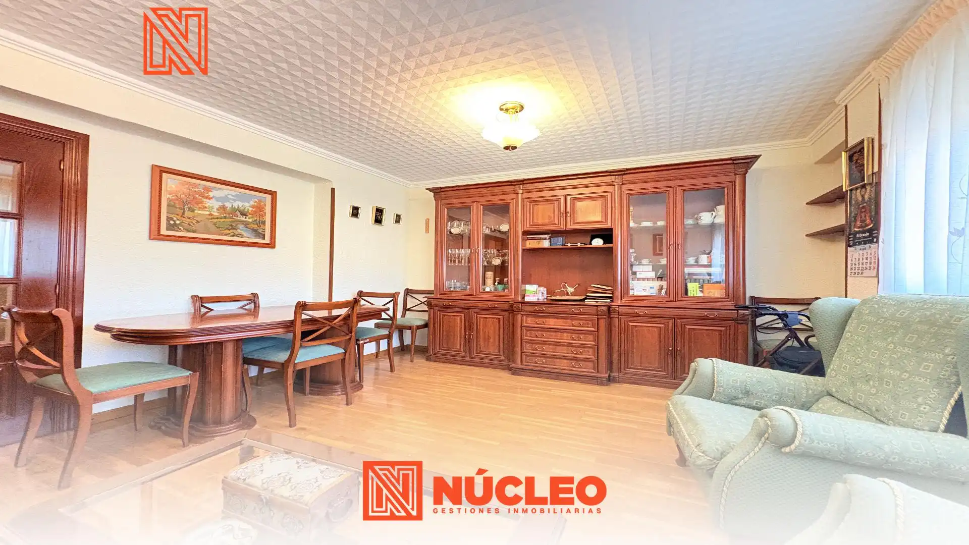 Wohnung zum Verkauf in Calle de Miraflores, La Granja