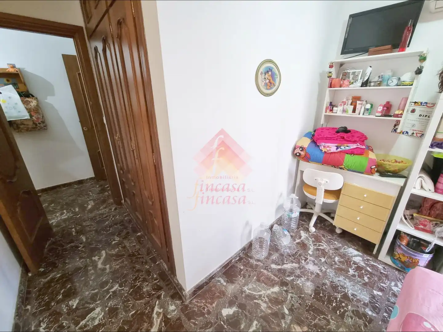 Pis amb terrassa en venda a Casco Histórico, imagen 18