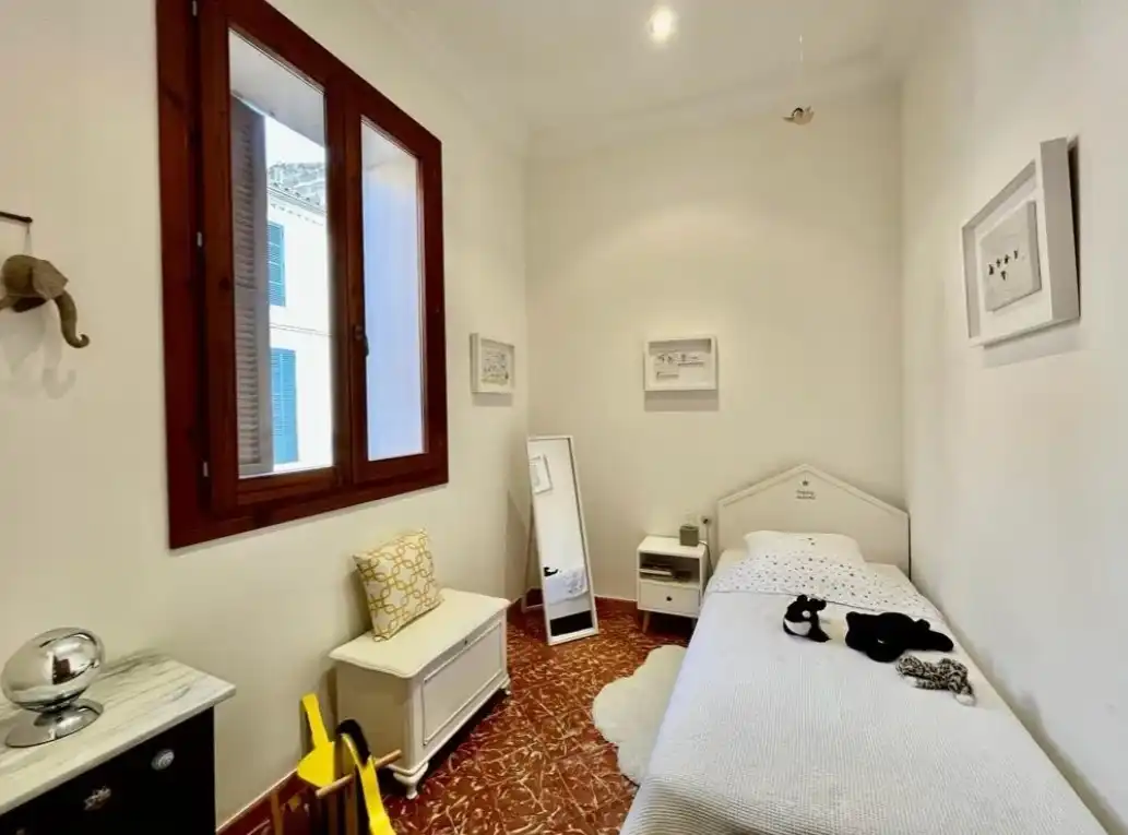 Maison avec terrasse à vendre à Carrer Joan Barceló, imagen 8