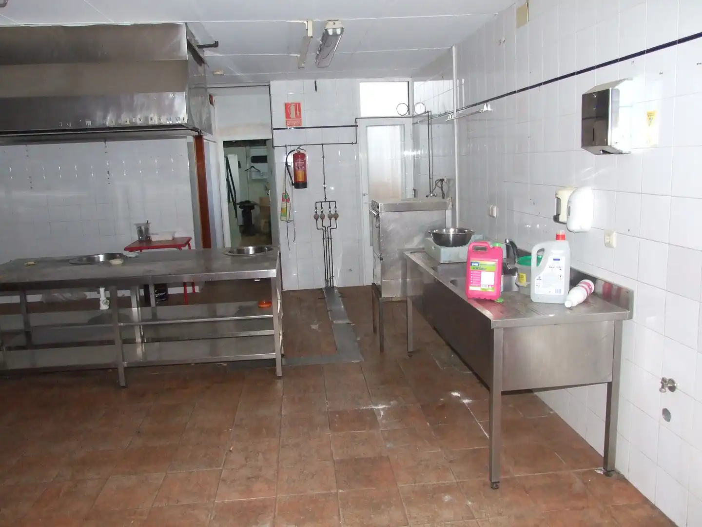 Gewerbefläche zur Miete in Zafra, imagen 9