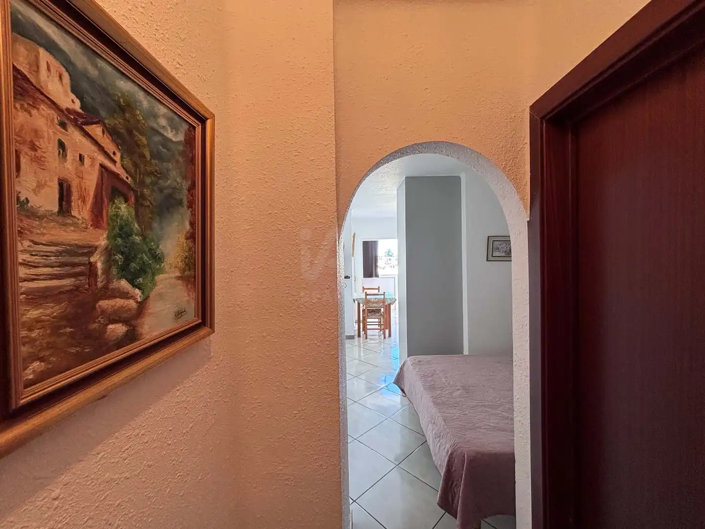 Estudio en venta en Castelló d'Empúries con Aire acondicionado y Calefacción