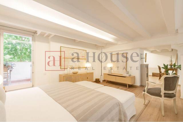 Planta baja en Venta en El Putget i el Farró