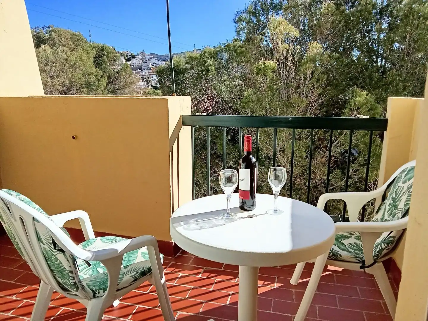 Wohnung mit Pool zum Verkauf in Calle Sierra Almijara 1, imagen 10