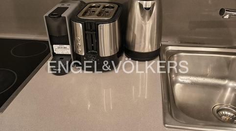 Foto 4 de Apartament de lloguer a Virgen del Cortijo - Manoteras,  Madrid Capital