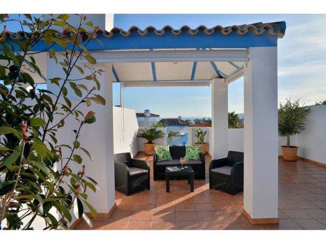 Ático en Venta en Buenas Noches