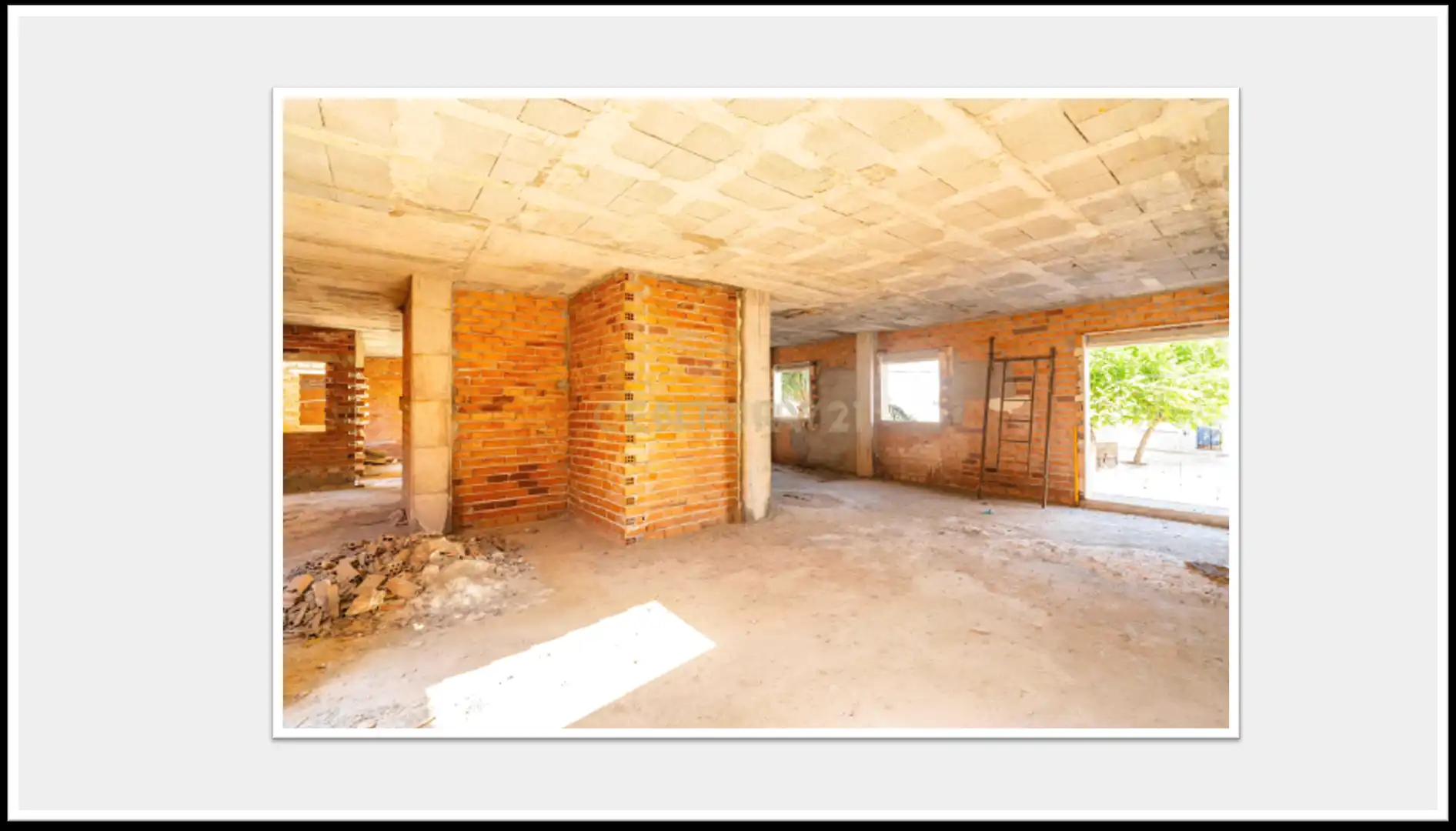 Edificio en venta en Alhaurín El Grande