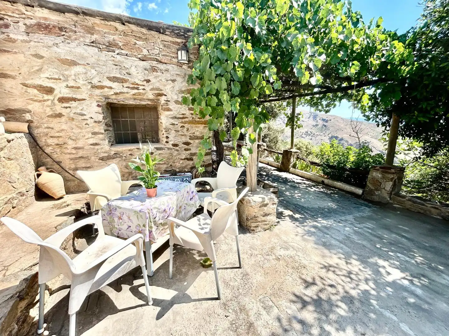 Xalet amb jardí en venda a A-4130 29, imagen 52