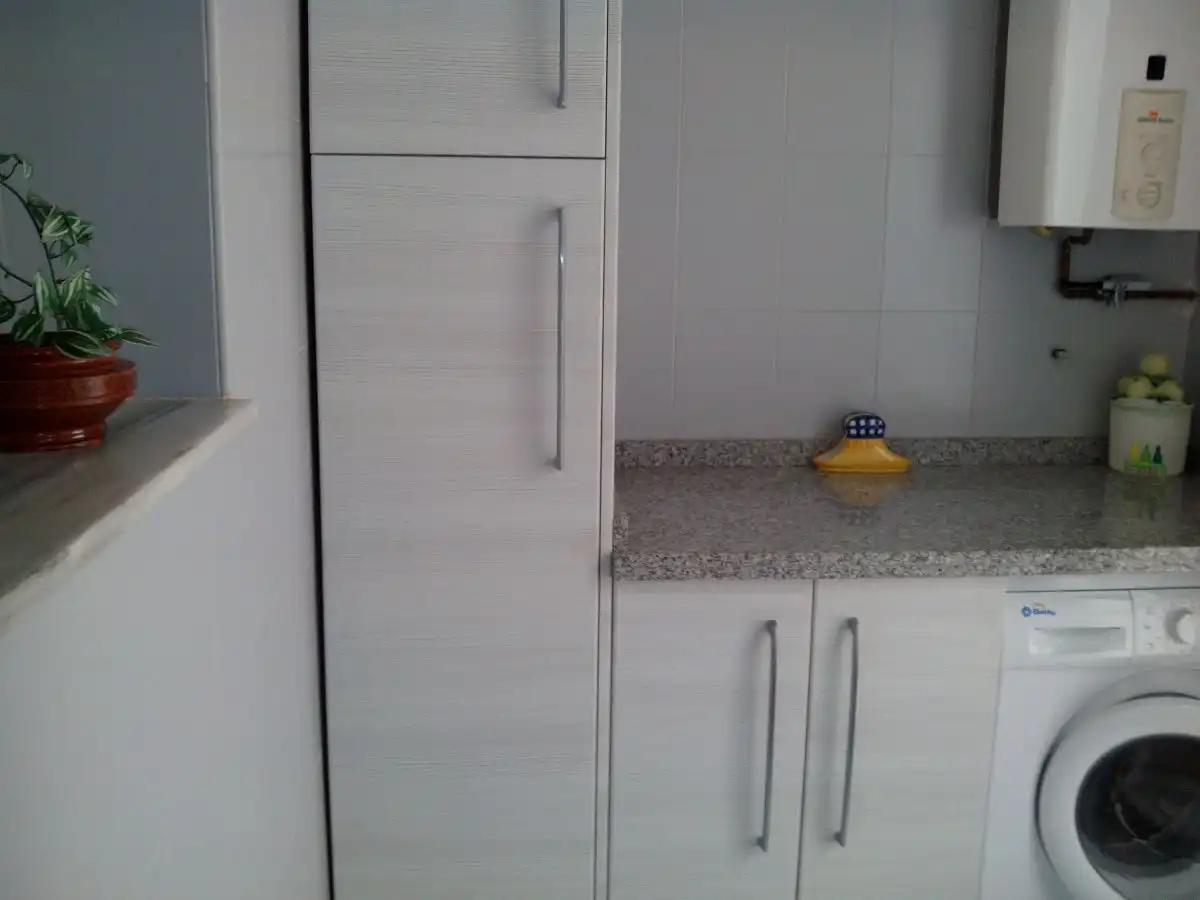 Apartament de lloguer a Las Torres - Guadalupe