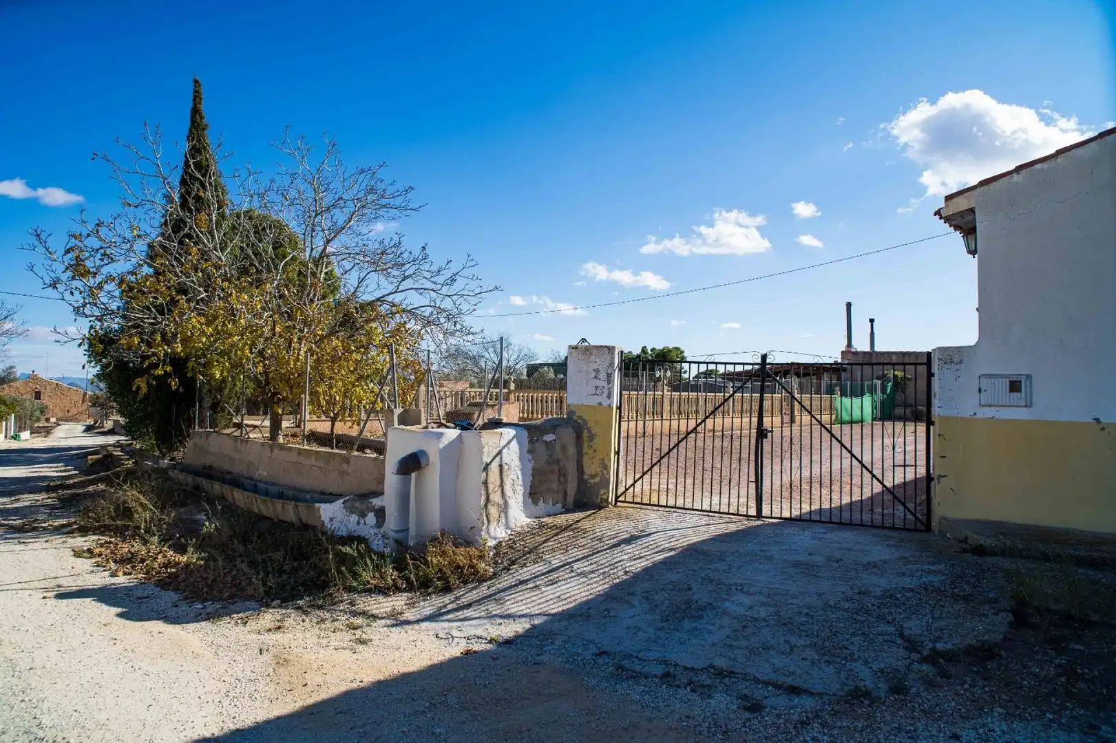 Casa rustica in vendita a Yecla, imagen 6