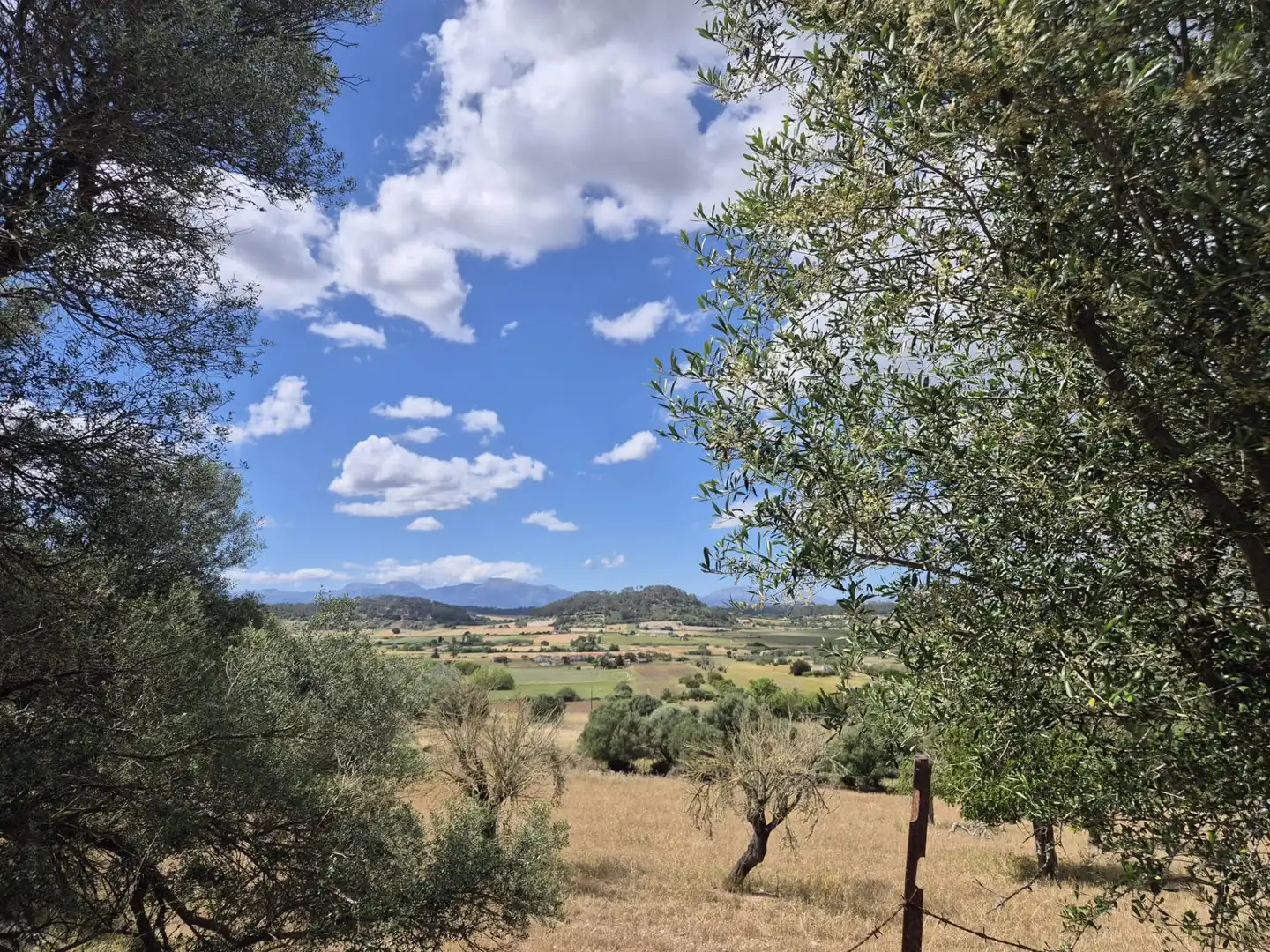 Casa rústica con jardín en venta en Sineu, imagen 14