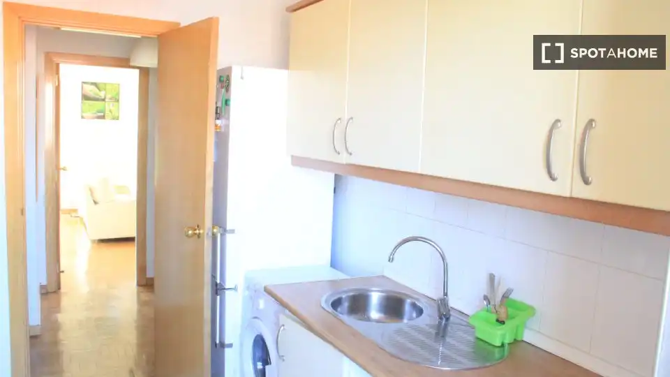 Appartement à louer à Centro, imagen 2