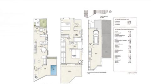 Photo 5 of Detached homes for sale in Calle Holanda, Las Cuevas - Los Gómez, La Orotava