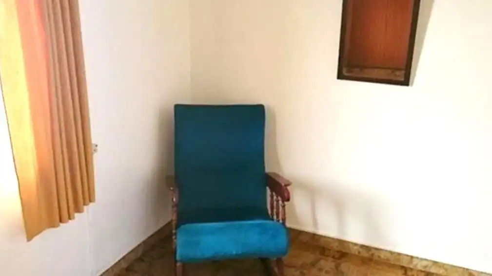Sala de estar de Piso en venta en Las Palmas de Gran Canaria con Trastero y Amueblado