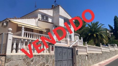 ¡¡¡¡ GRAN OPORTUNIDAD!!!! chalet independiente con parcela de 530 metros y muy cuidado