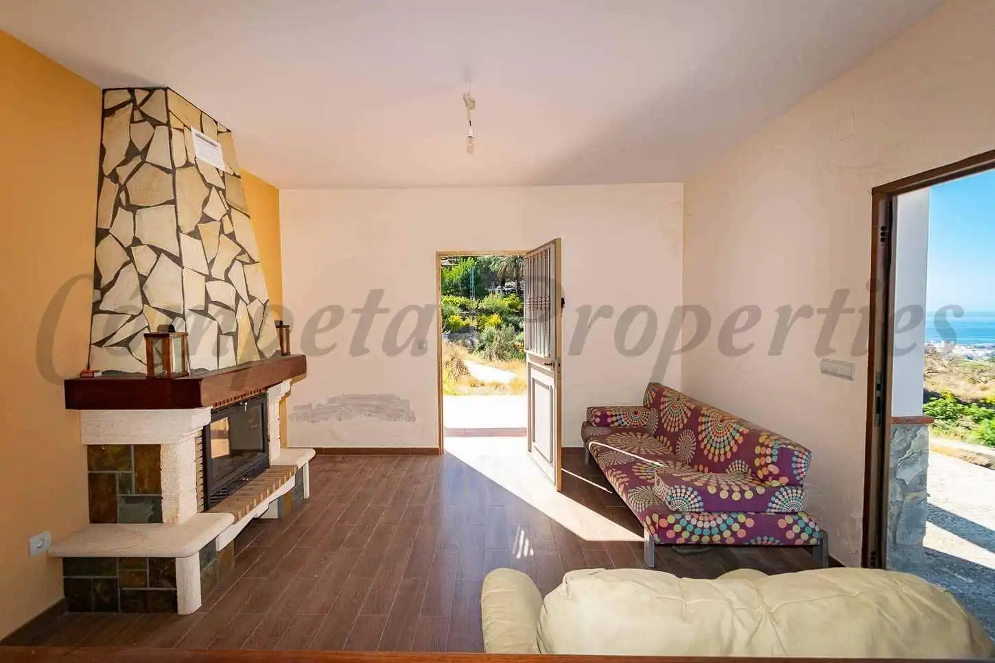 Casa en venta en Torrox Pueblo, imagen 3