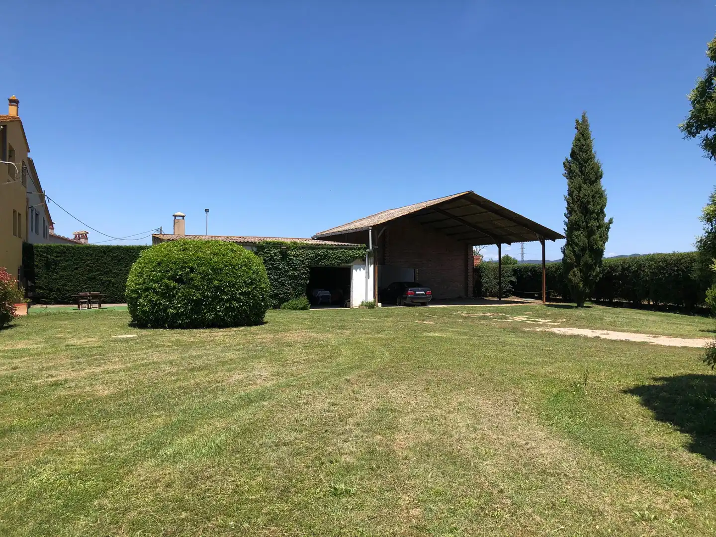 Casa rústica en venta en Cassà de la Selva, imagen 6