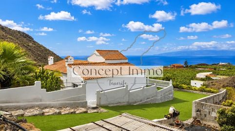 Foto 4 de Edificio en venta en La Caldera, Tamaimo - Arguayo, Santiago del Teide
