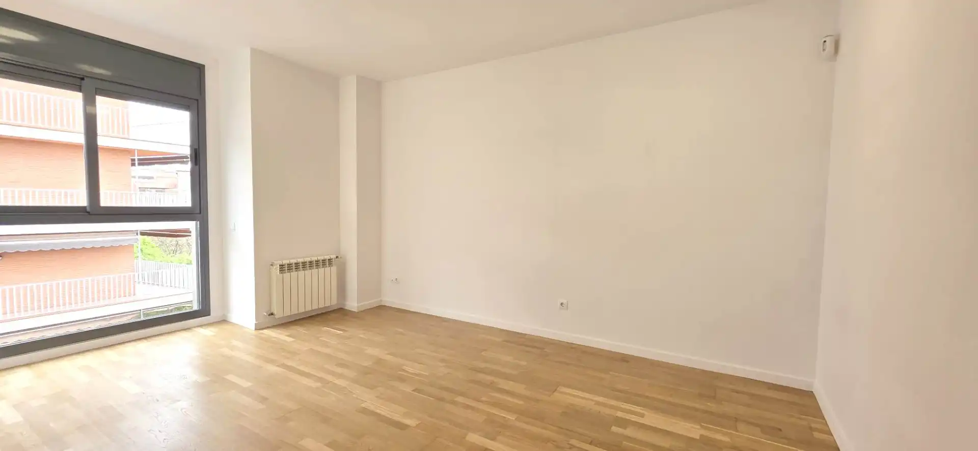 Dormitori de Àtic en venda en  Barcelona Capital amb Calefacció, Parquet i Traster