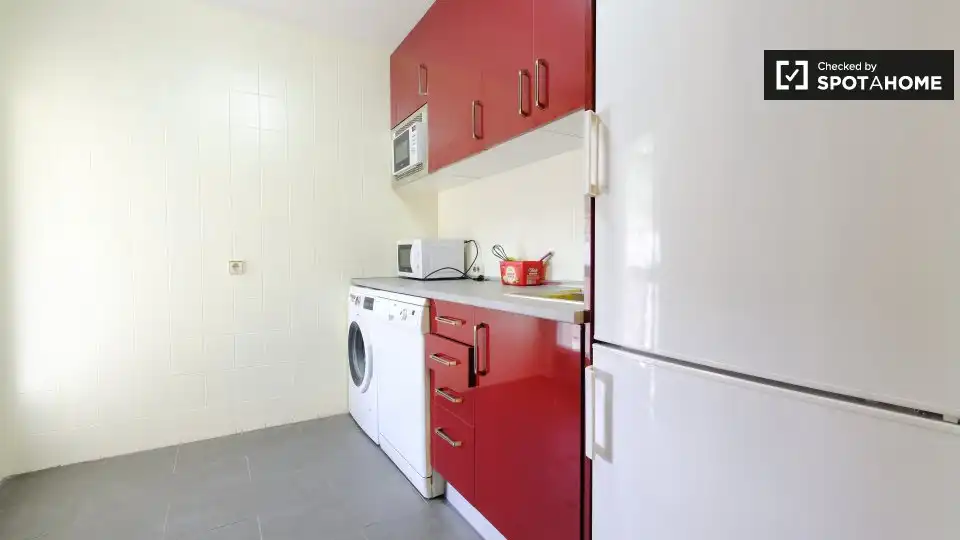 Habitación en Los Rosales