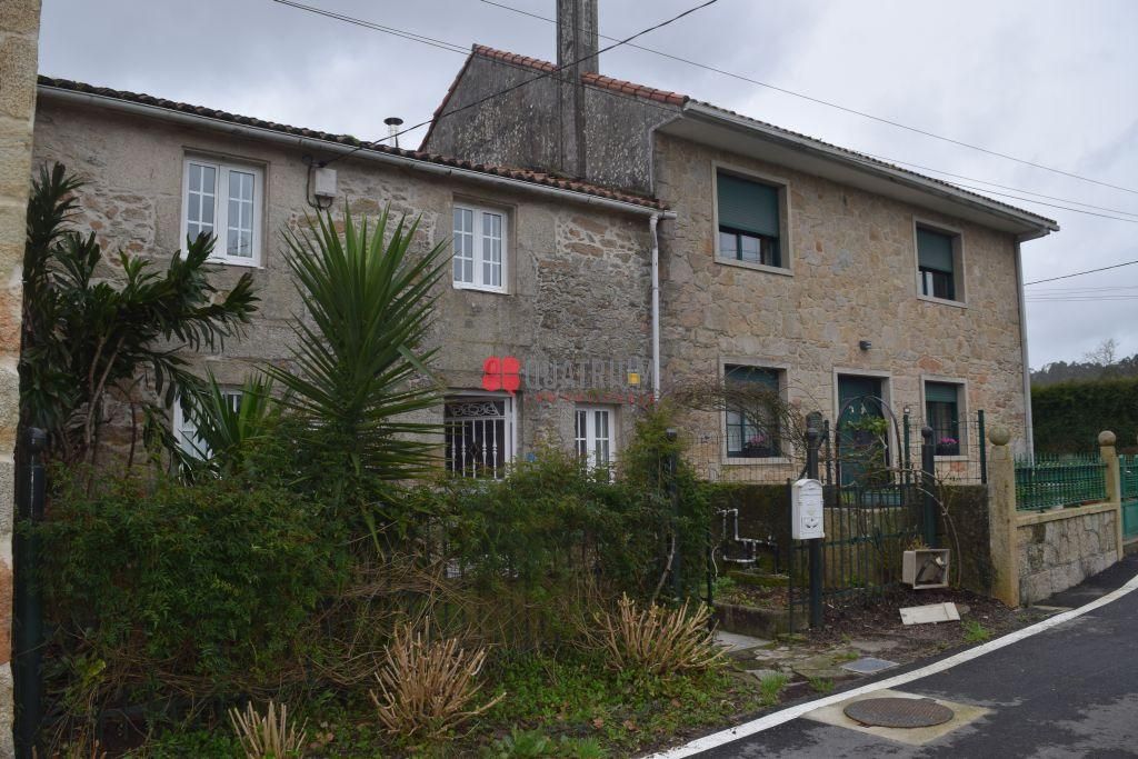 Casa o chalet en venta en Travesía de Outeiro