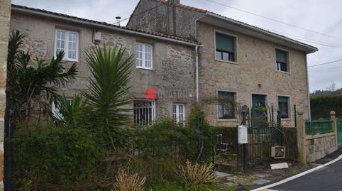 Foto 2 de Casa o chalet en venta en Travesía de Outeiro, Teo, A Coruña